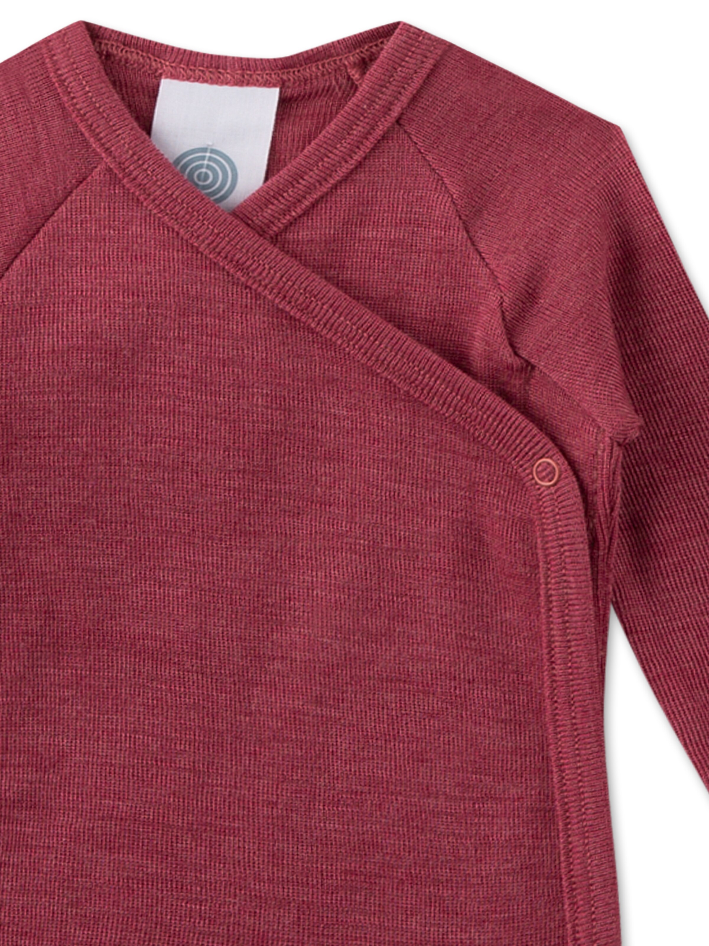 Sanetta Rompertje/body in Roze