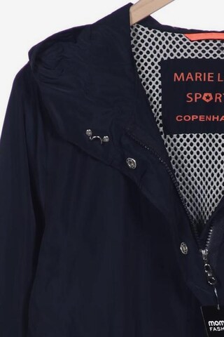 Marie Lund Jacket & Coat in M in Blue