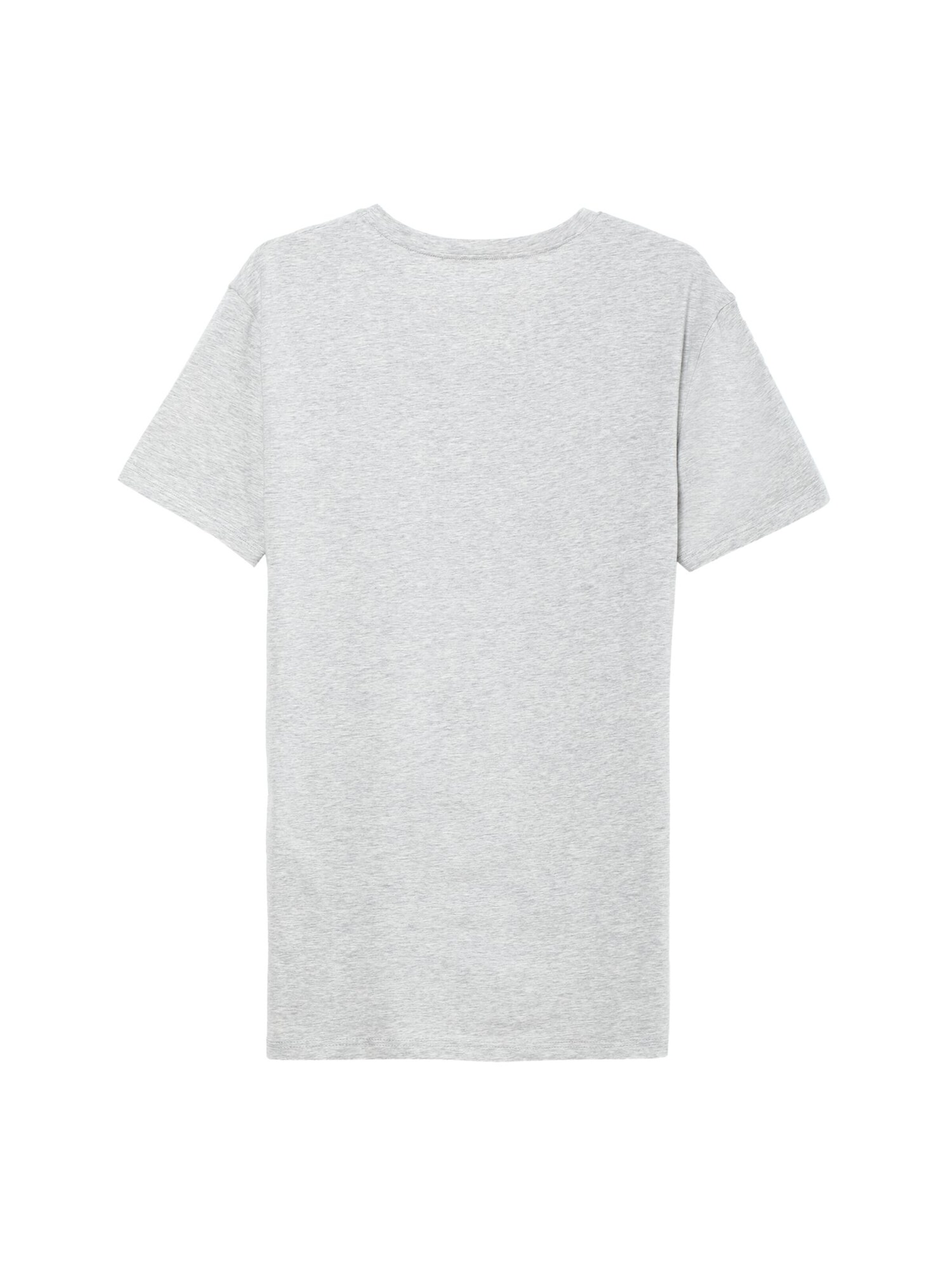 Tezenis Shirt in Grey