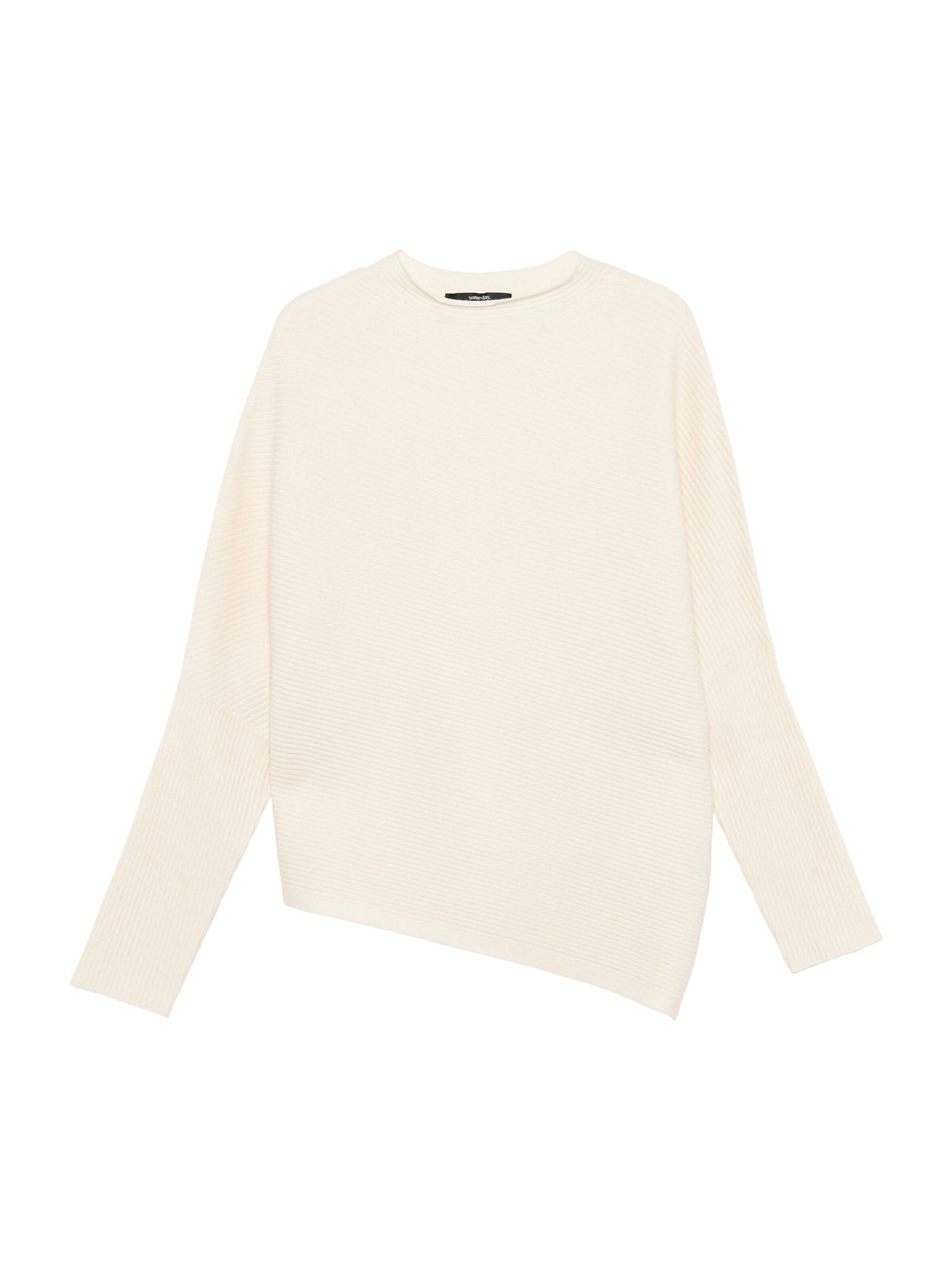 Mode Pullover Troyer Lands’ End Lands\u2019 End Troyer nude Casual-Look 