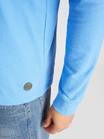 FYNCH-HATTON Shirt in Blau