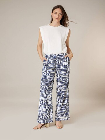 Deeluxe Shirt 'Orezia' in Wit