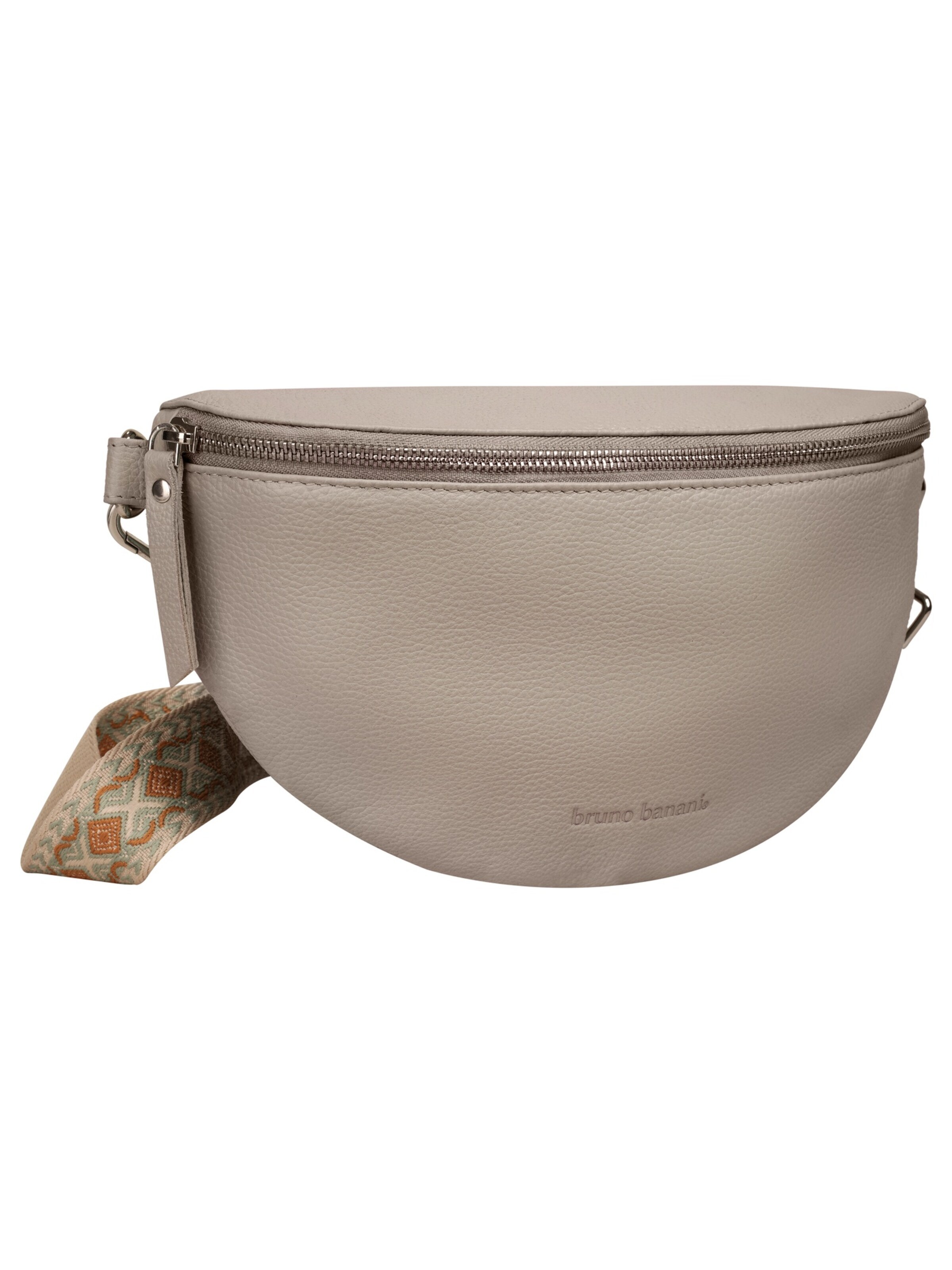 Bruno Banani - Bolso de hombro en beige