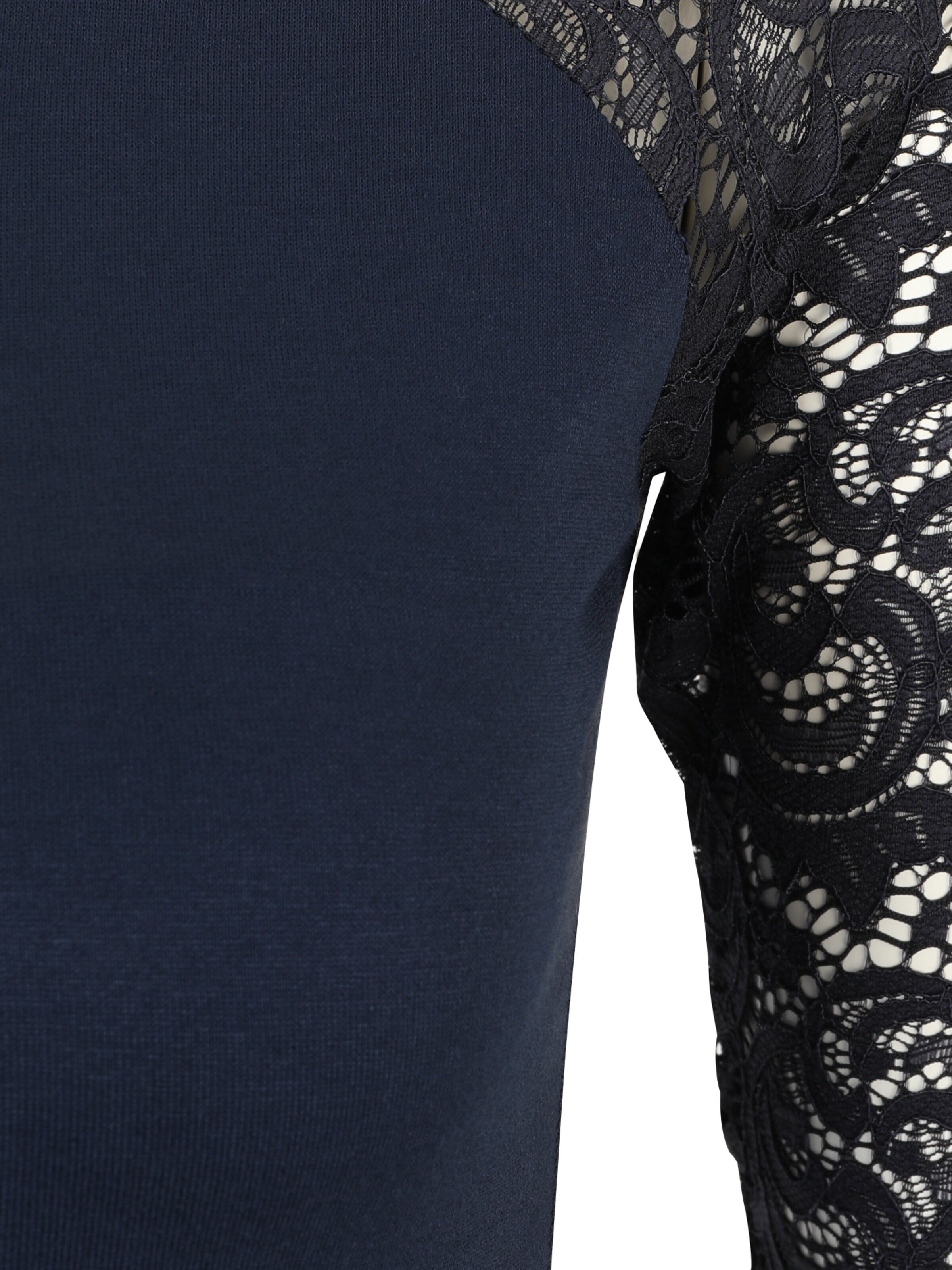 Envie de Fraise - Vestido de gala 'EDWINA' en azul