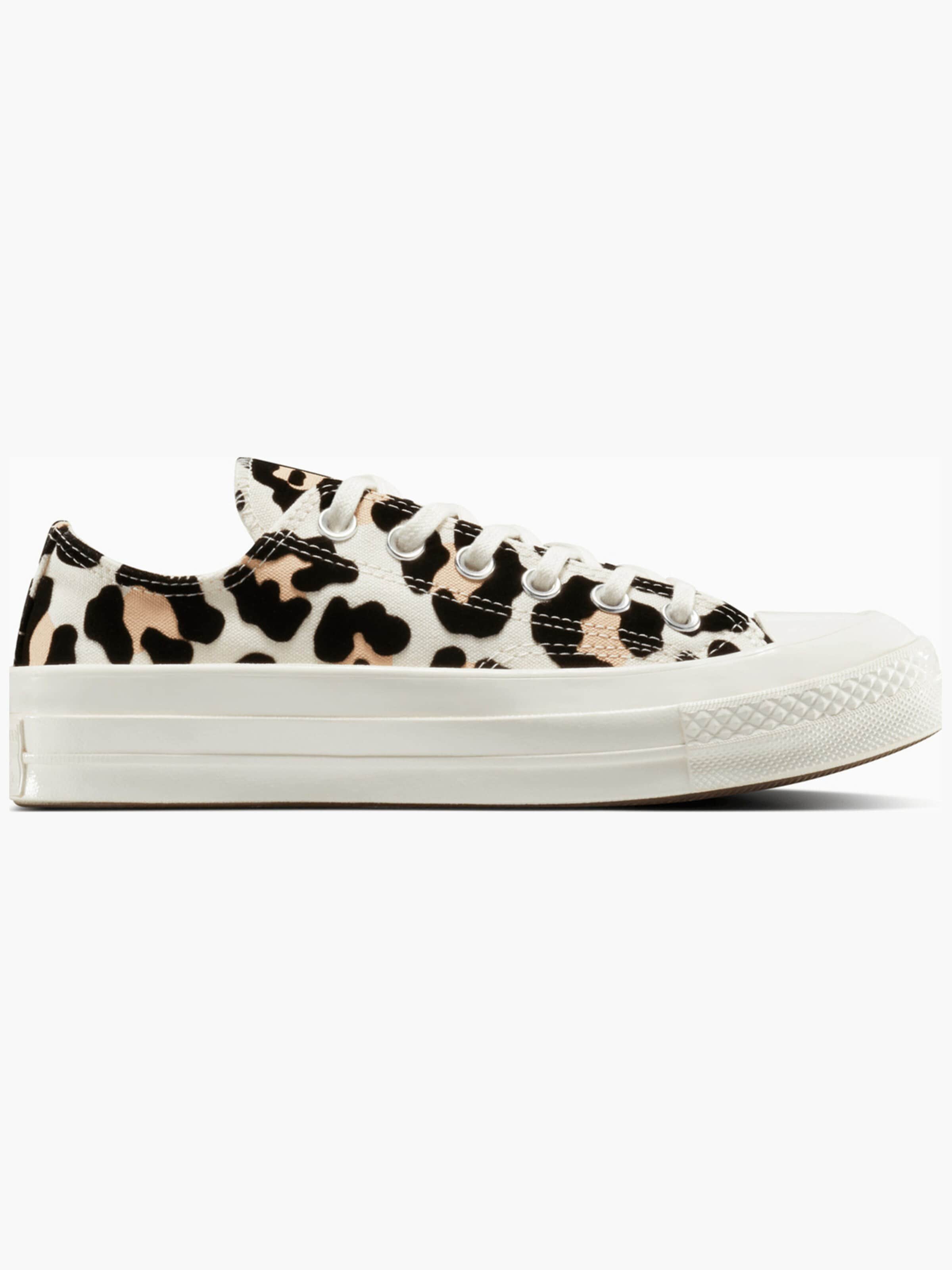 Sneaker bassa 'Converse Chuck 70' di CONVERSE in beige