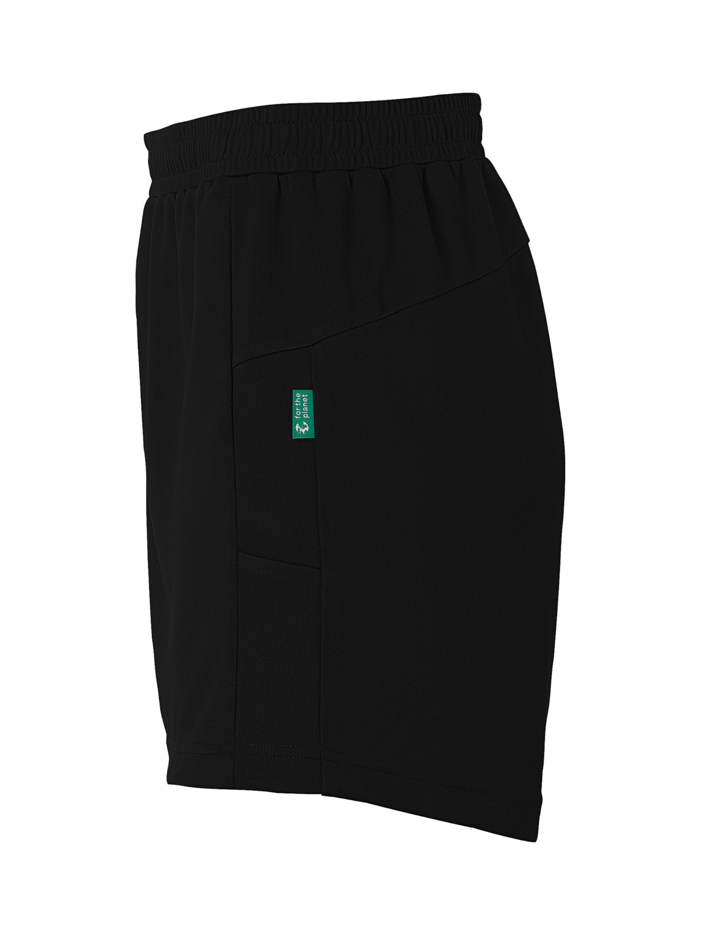 KEMPA Regular Workout Pants in Black