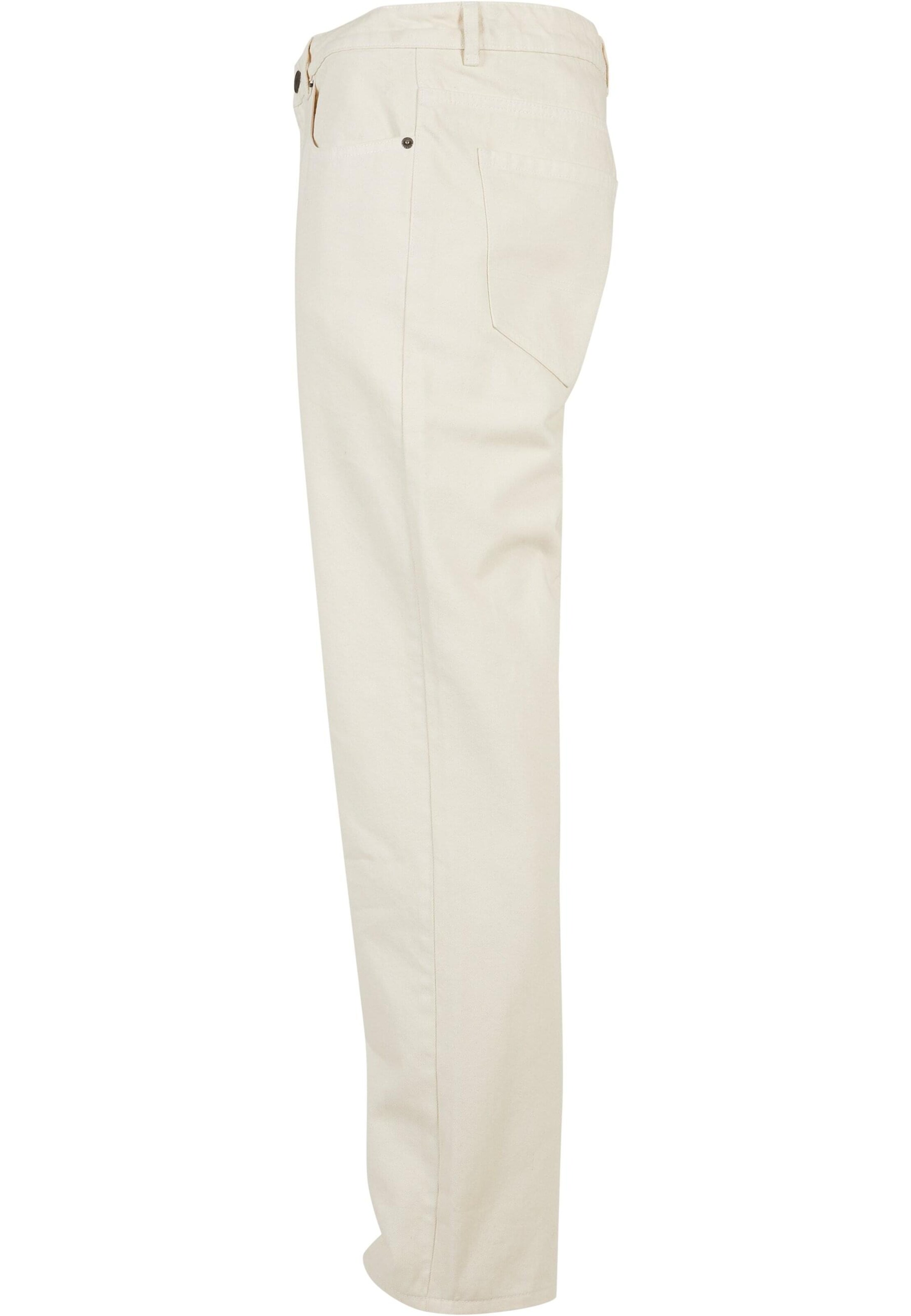 Regular Jean Urban Classics en beige