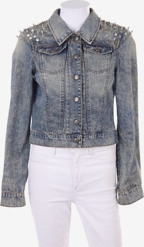 ONLY Jeansjacke XS in Blau: predná strana