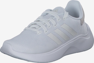 ADIDAS ORIGINALS Sneaker in Weiß: Vorderseite