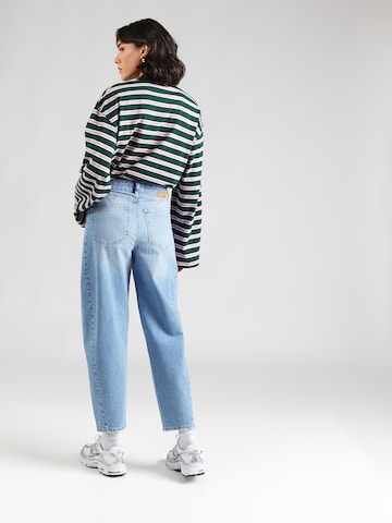 Gang Barrel Jeans '94BLAKE' in Blau