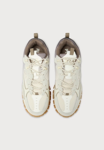 FILA Platform trainers 'RAY TRACER TR2' in Beige