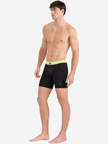 ADIDAS SPORTSWEAR Boxershorts 'Active Micro Flex Eco' in Blau