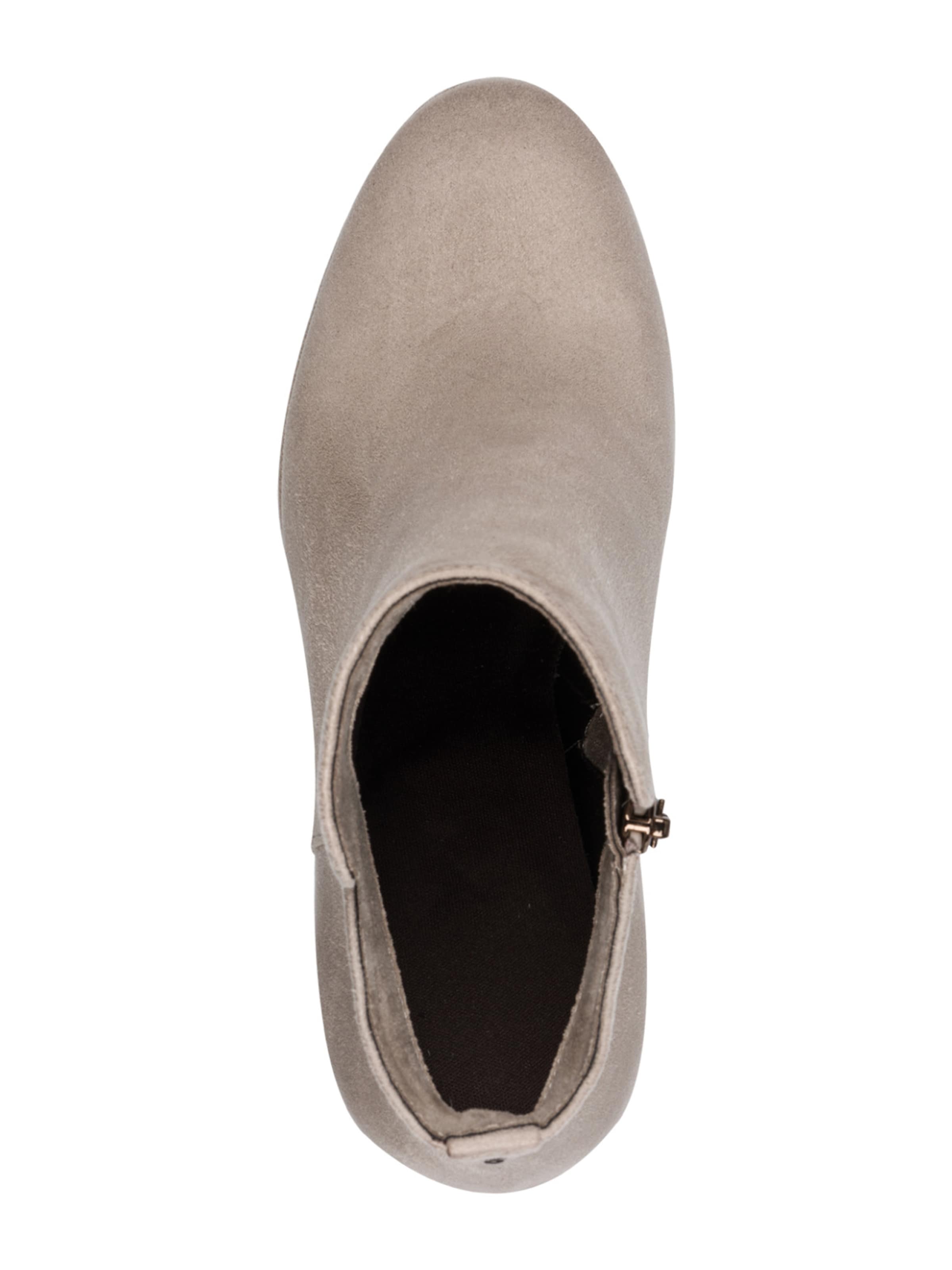 Bottines Tamaris en gris