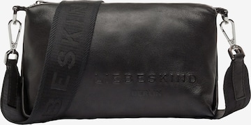 Sac à bandoulière Liebeskind Berlin en noir : devant