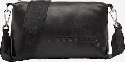 Liebeskind Berlin Crossbody in One Size in schwarz, Produktansicht