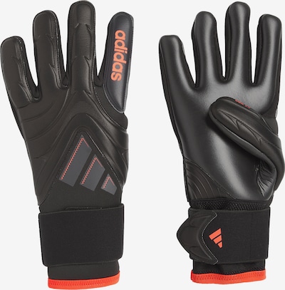 ADIDAS PERFORMANCE Sporthandschuhe 'Copa Pro' in koralle / schwarz, Produktansicht