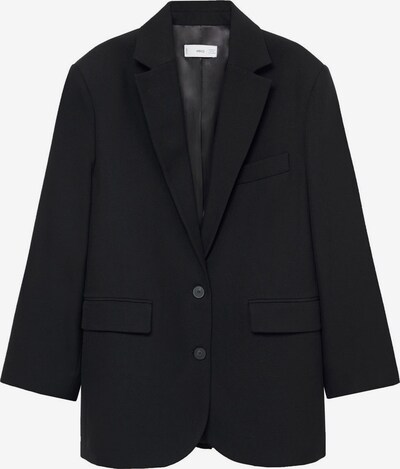 MANGO Blazers 'Amber' in de kleur Zwart, Productweergave