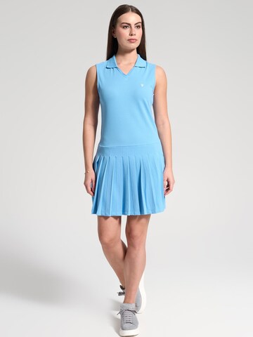 Robe 'Allegra' NOWIHT en bleu