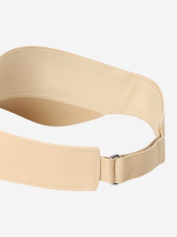 TOMMY HILFIGER Visor 'Essential' in Beige