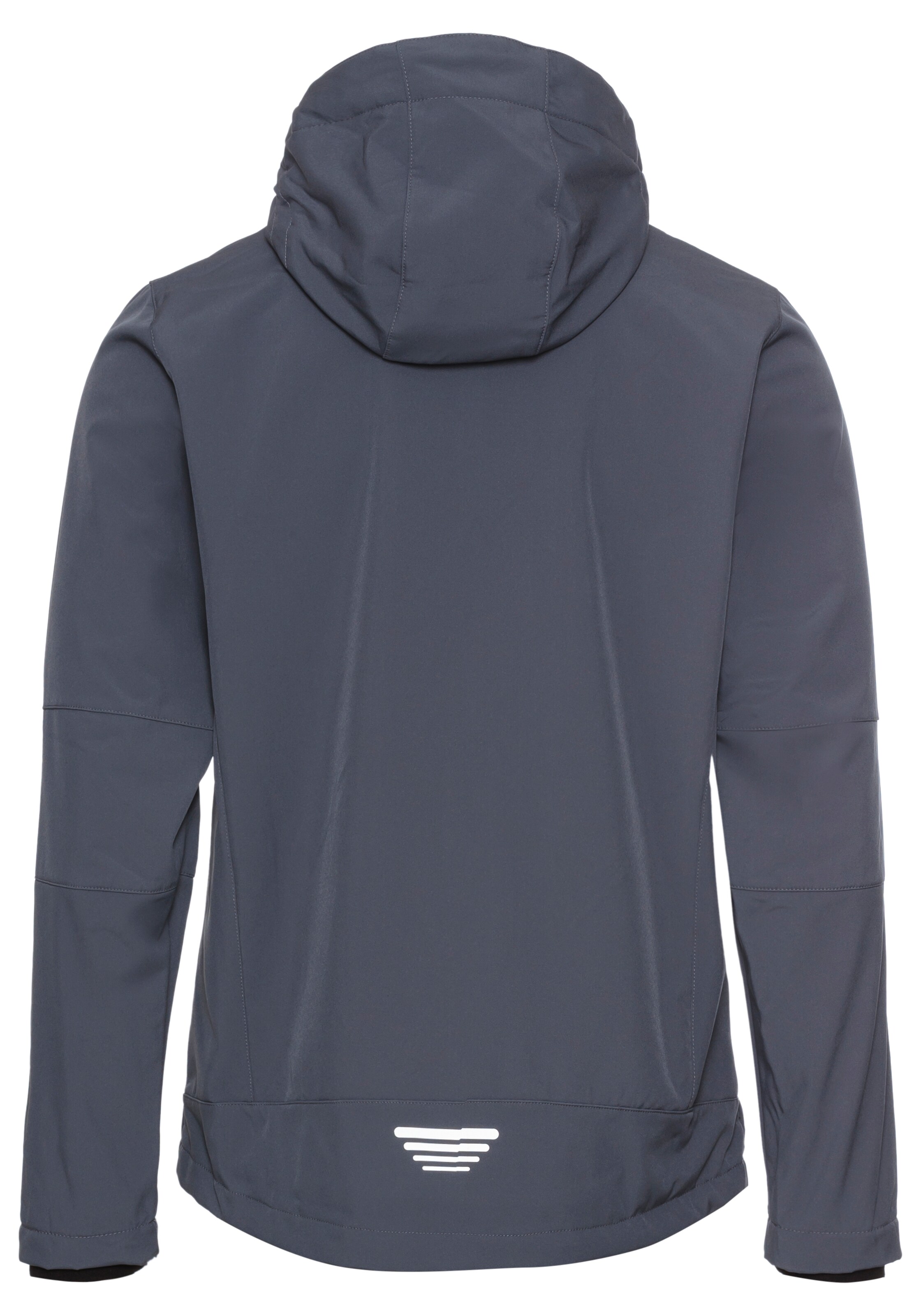 CMP Übergangsjacke in Blau