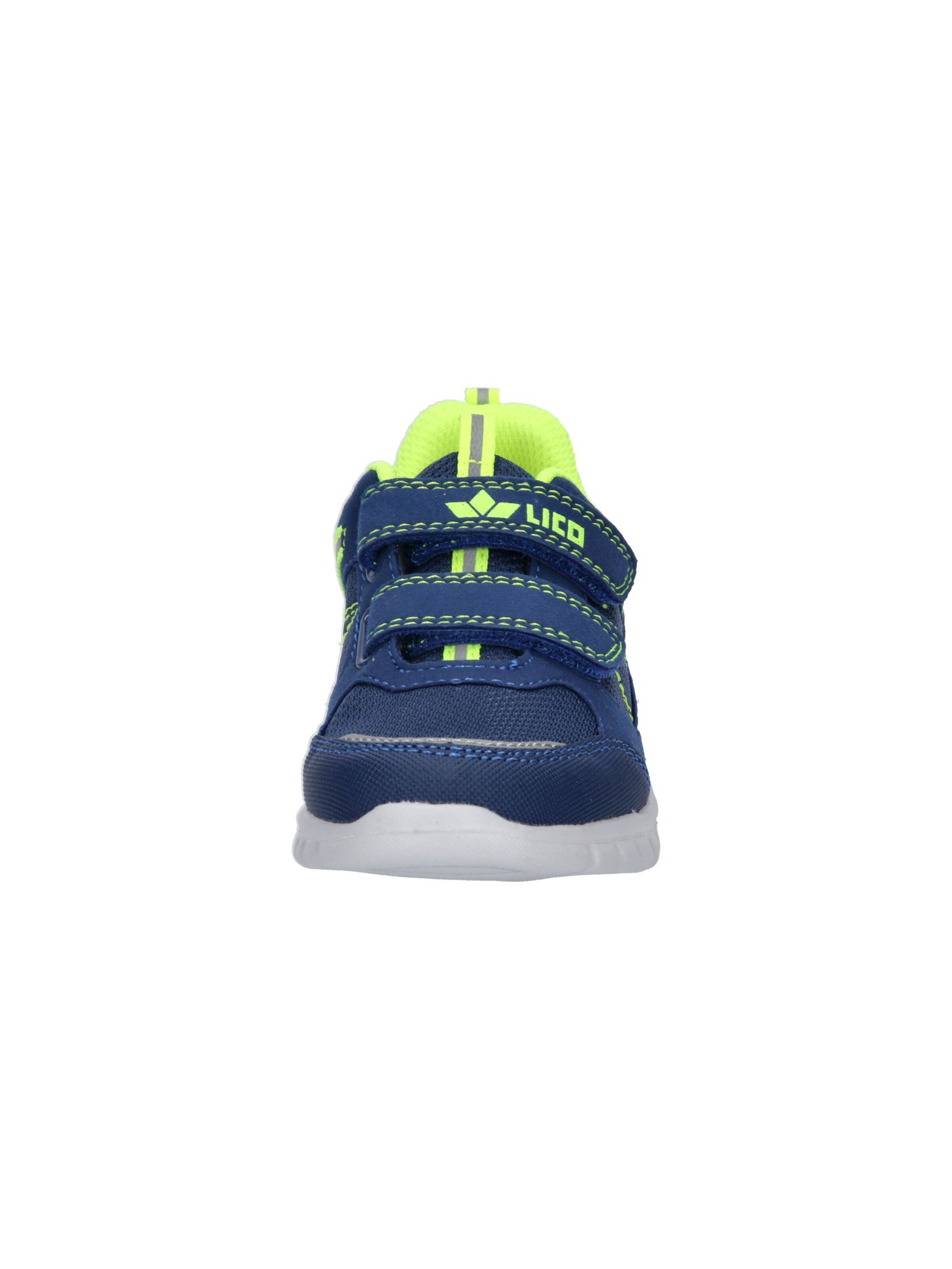LICO Sneakers 'Randy V' in Blauw