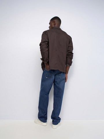 Salsa Jeans Regular Jeans in Blue
