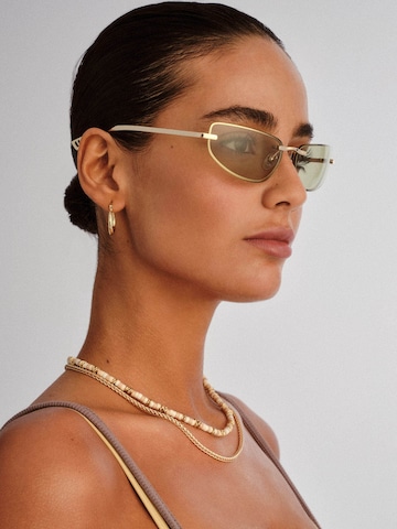 zelts LE SPECS Saulesbrilles 'BUBBLES'