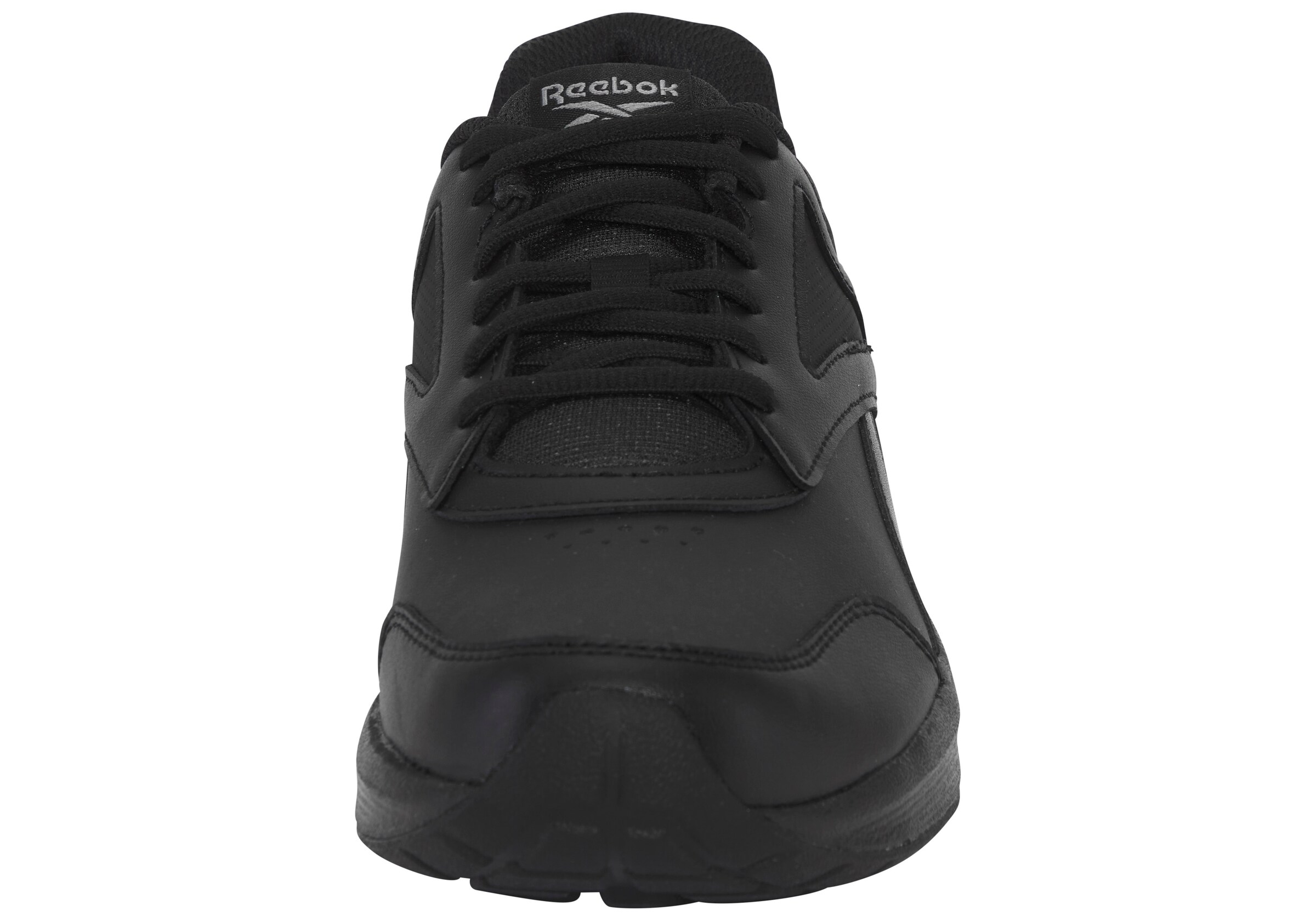 Reebok Sportschuh in Schwarz