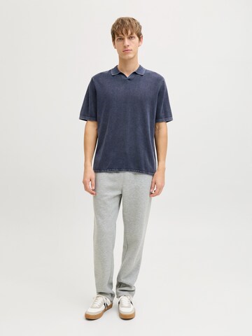 JJ Rebel Tröja 'JREBJAMES' i blå