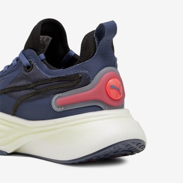 PUMA Loopschoen 'Nitro Squared' in Blauw