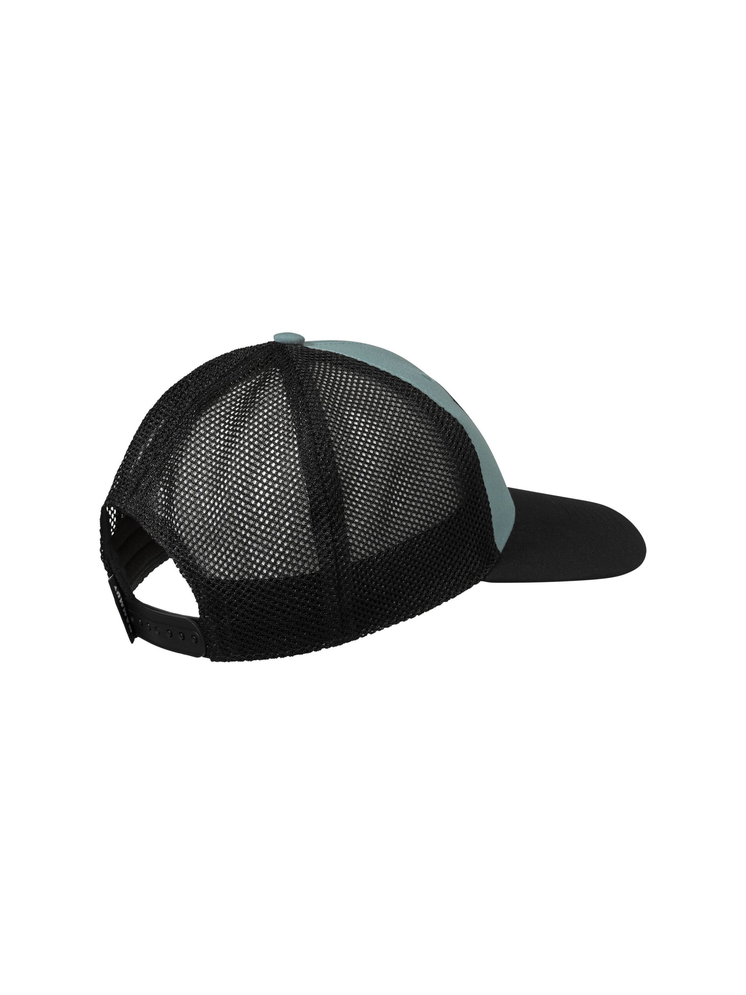 MAMMUT Athletic Cap in Black