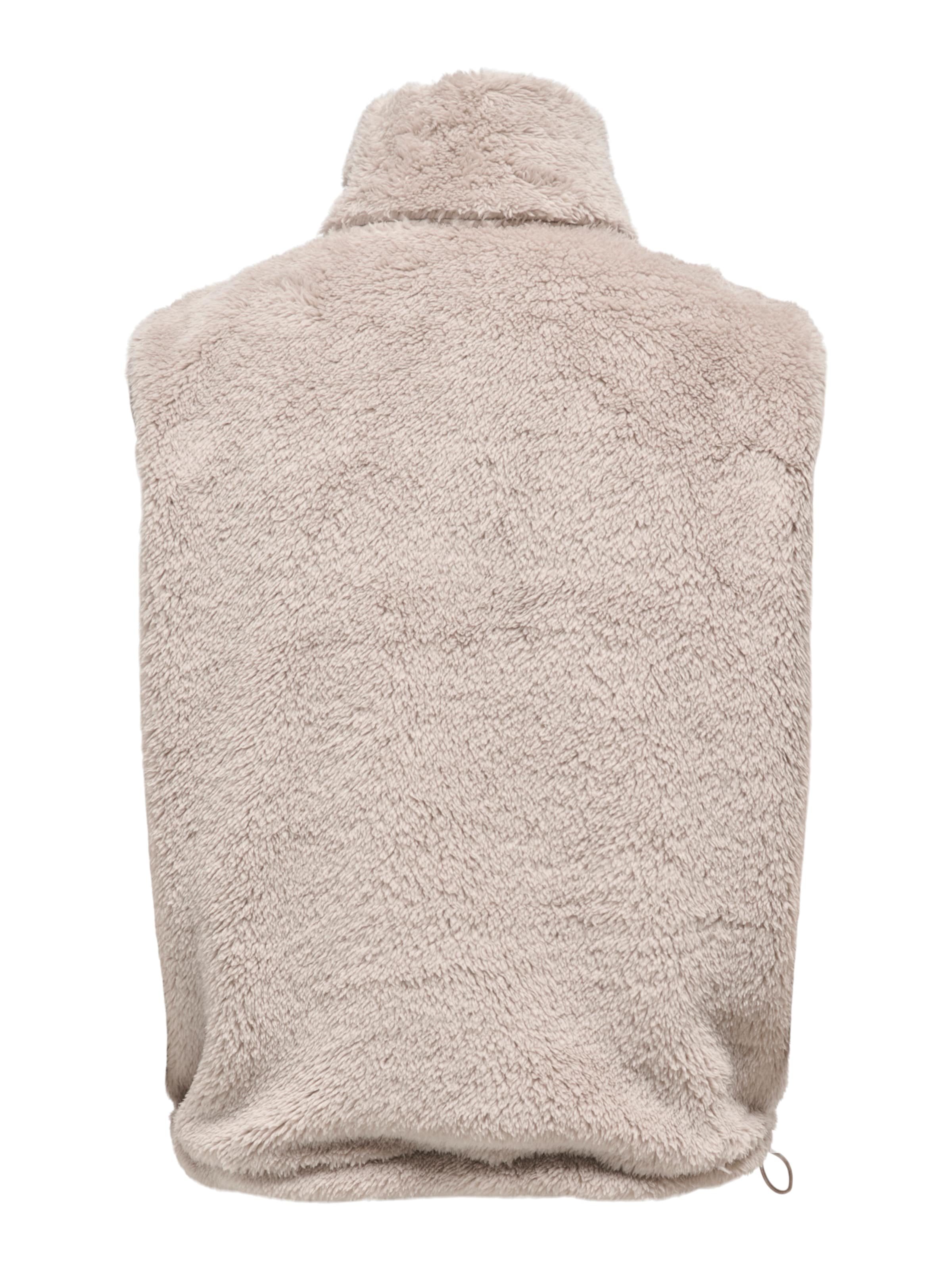 ONLY PLAY Спортен елек 'ONPCas' в бежово