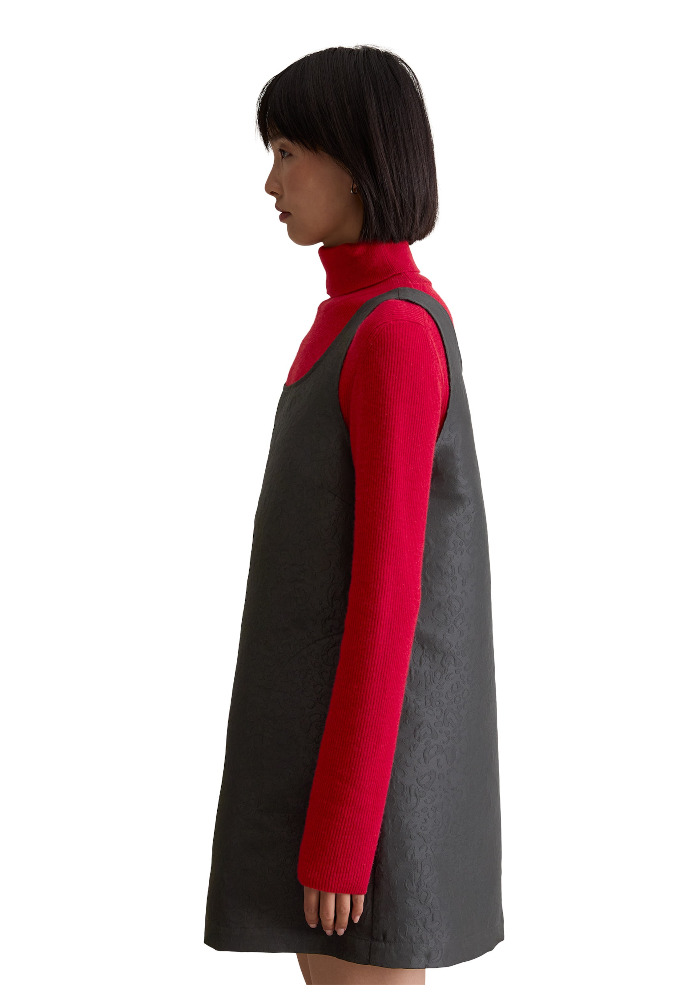 Marc O'Polo DENIM Kleid in Schwarz