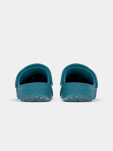 Crocs Klumpák 'Classic' - zöld