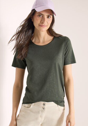 CECIL Shirt in Green