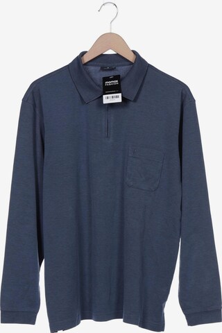 Ragman Poloshirt XL in Blau: predná strana