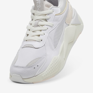 PUMA Sneaker 'RS-X' in Weiß