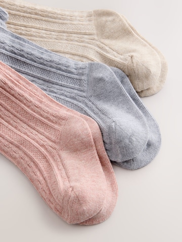Next Tights in Beige