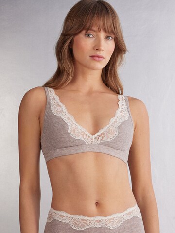 INTIMISSIMI Triangel BH in Grau