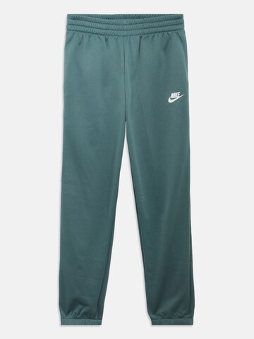 Nike Sportswear - Fato de jogging em verde