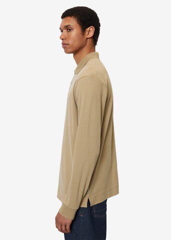 Marc O'Polo Shirt in Beige