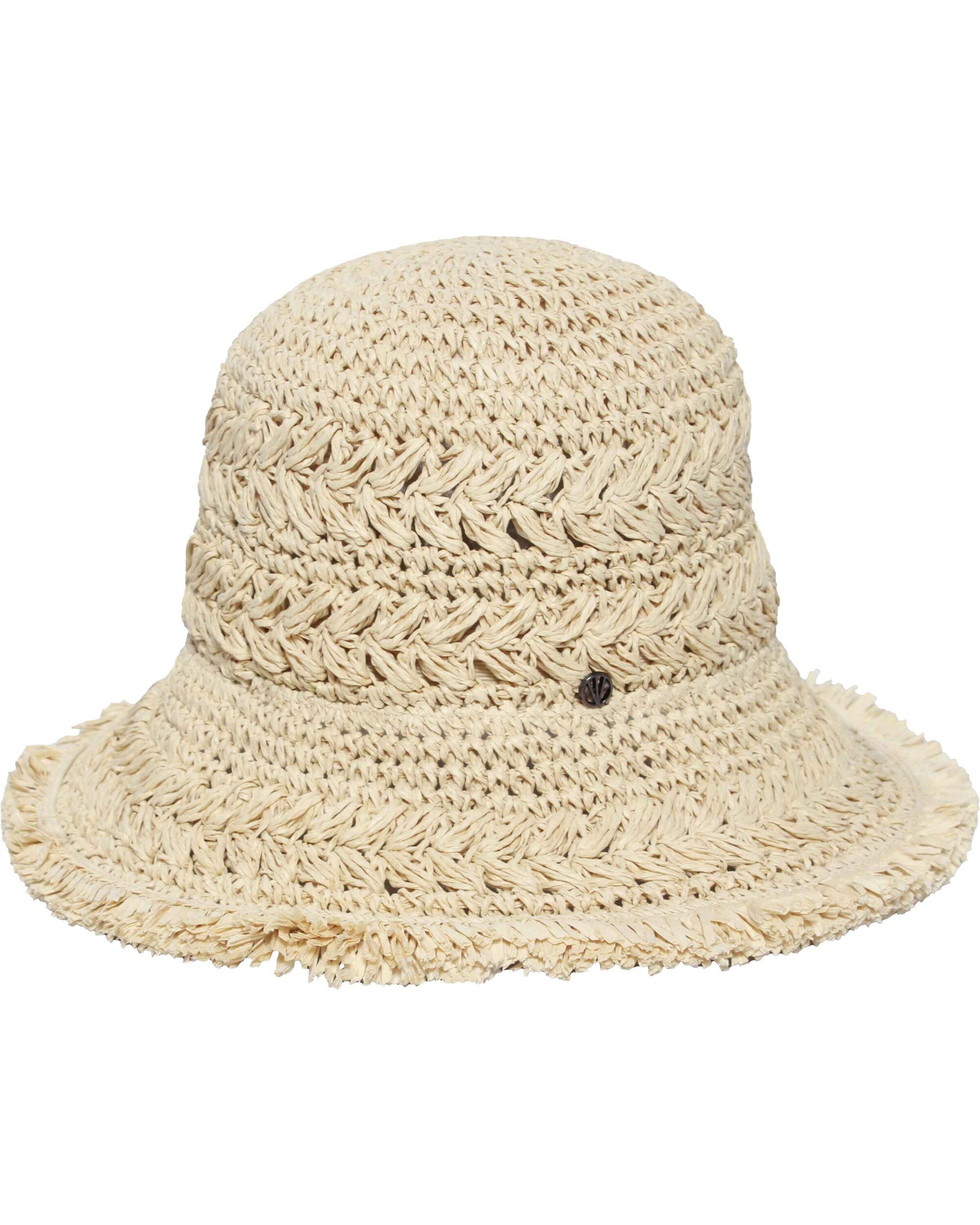 LOEVENICH Hut in Beige