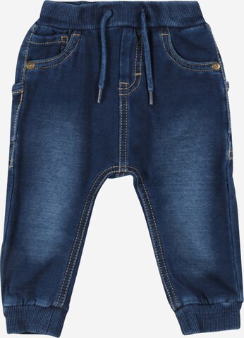 Jeans 'Romeo' di NAME IT in blu: frontale