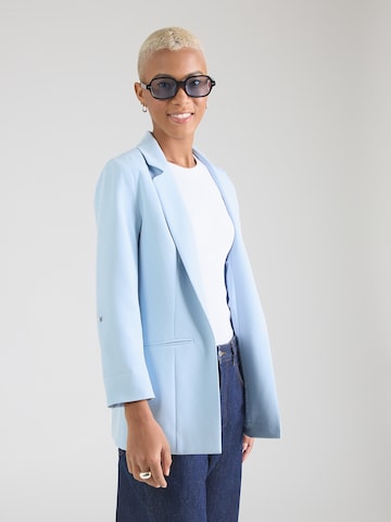 ONLY Blézer 'ONLKAYLE-ORLEEN' - kék: elől