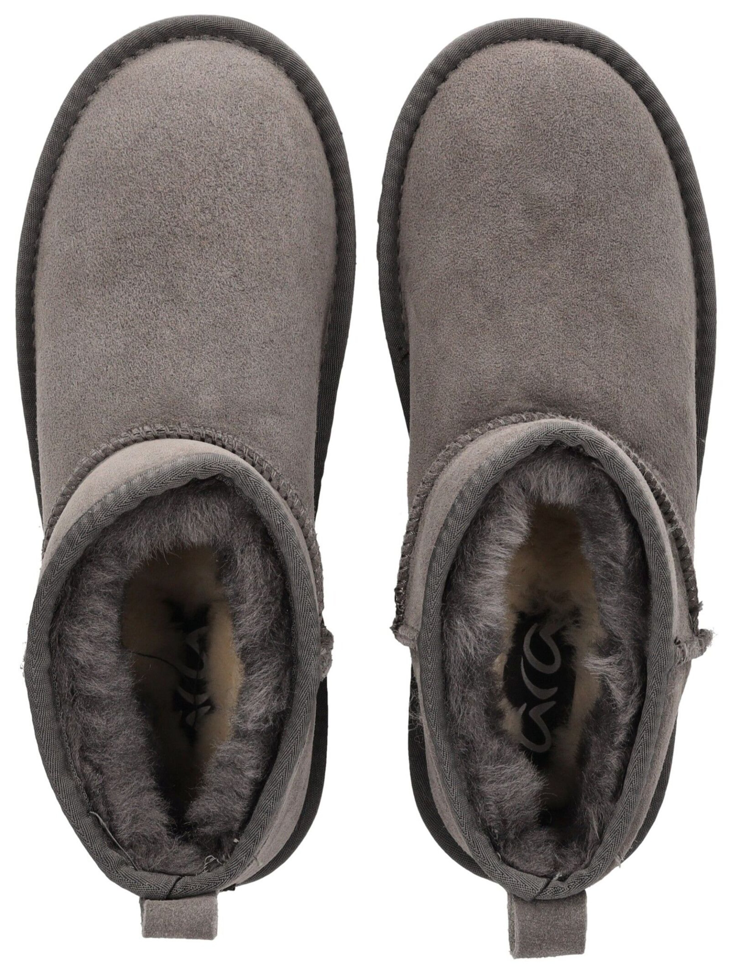 ARA - Botas 'Alaska' em cinzento