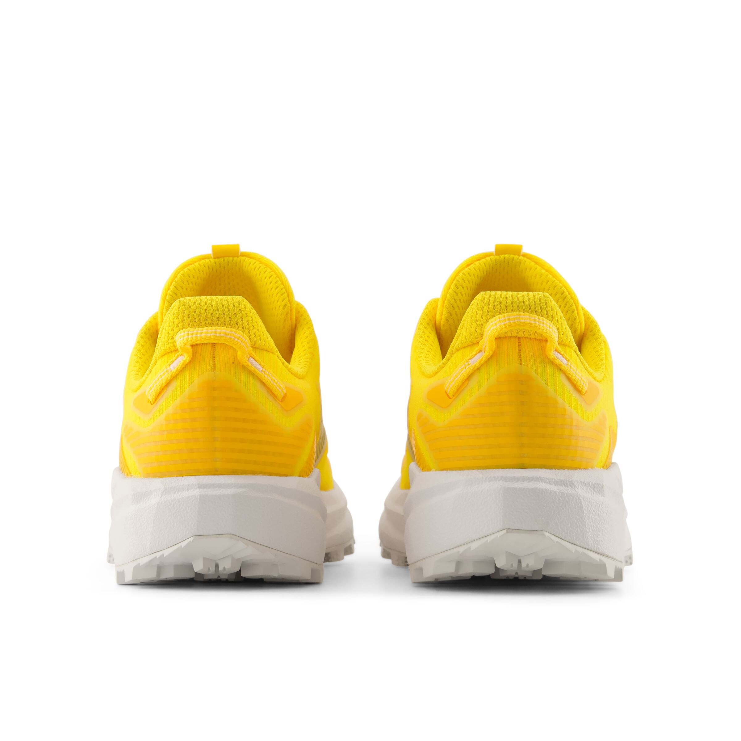 new balance Running shoe 'FuelCell Rebel Trail' in Orange