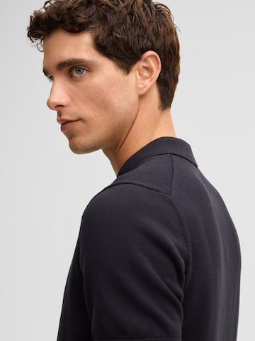 T-Shirt 'Vincent' STRELLSON en bleu