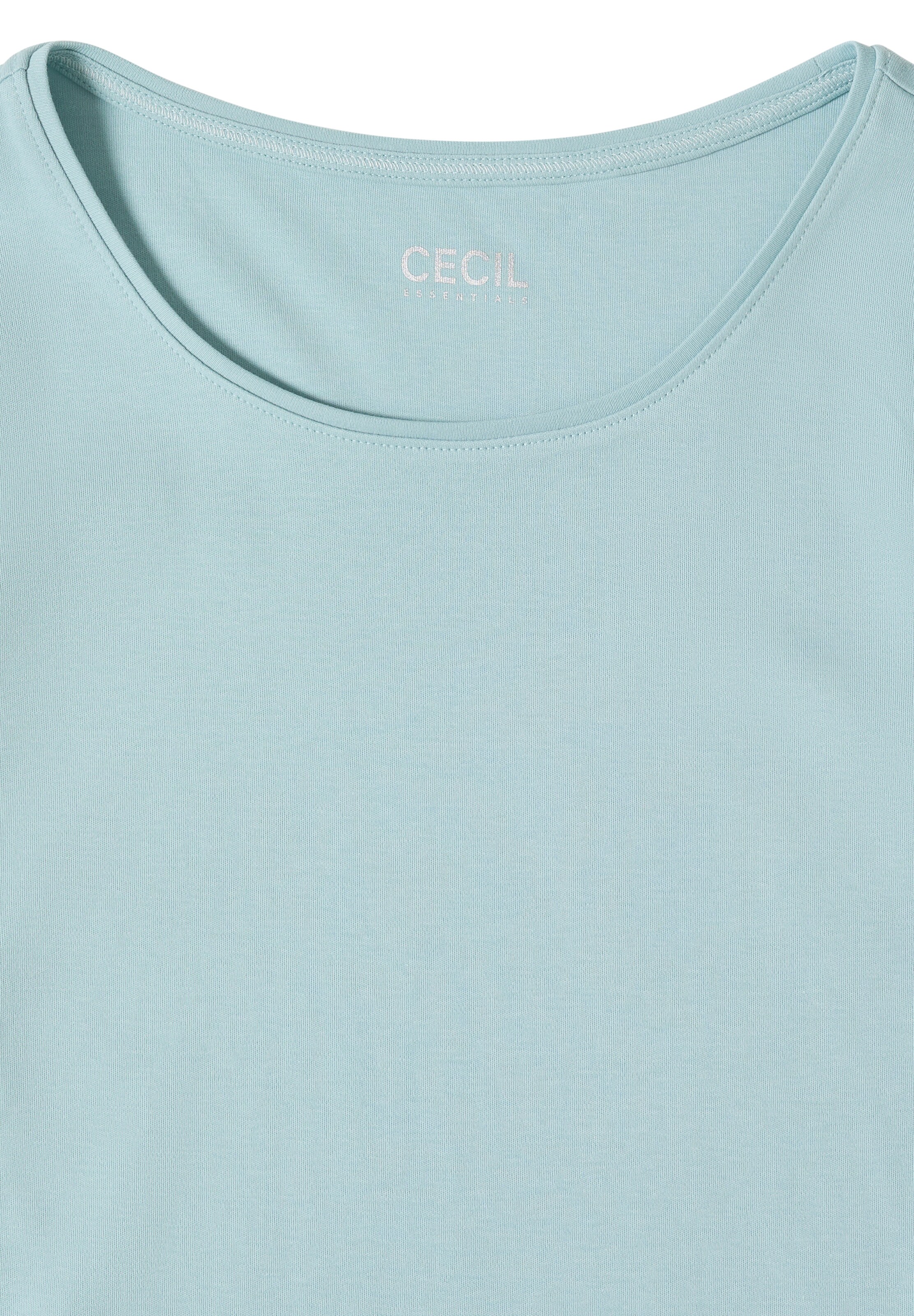 CECIL Shirt in Blue