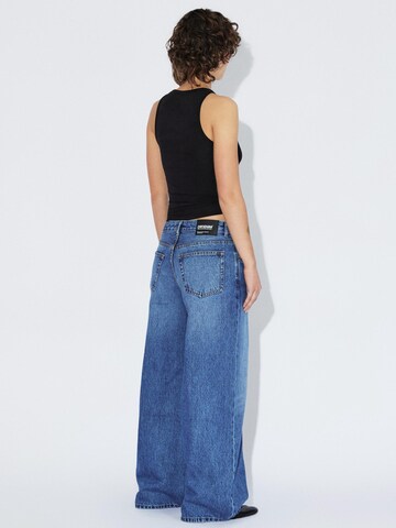 Dr. Denim Baggy Jeans 'Ary'‌‌‌‌‌‌‌‌‌ in Blau