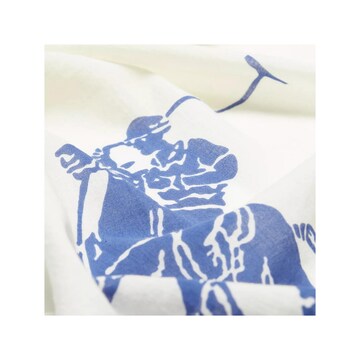 Foulard 'PONY' Polo Ralph Lauren en beige